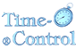 Time-Control Logo
